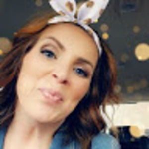 Meet your Posher, Kimberlee